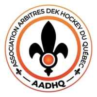 AADHQ — Association Arbitres Dek Hockey du Québec